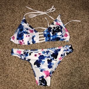 Zaful Swim
